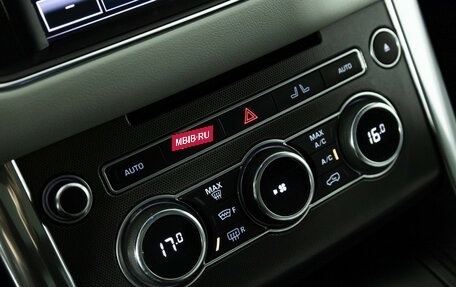 Land Rover Range Rover Sport II, 2013 год, 3 399 700 рублей, 18 фотография