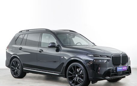 BMW X7, 2023 год, 13 500 000 рублей, 1 фотография