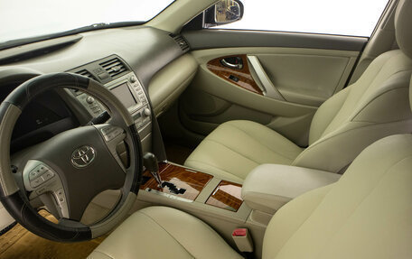 Toyota Camry, 2011 год, 1 179 000 рублей, 9 фотография