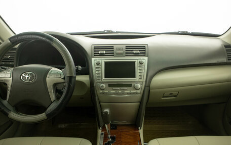 Toyota Camry, 2011 год, 1 179 000 рублей, 14 фотография