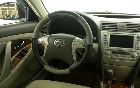 Toyota Camry, 2011 год, 1 179 000 рублей, 13 фотография