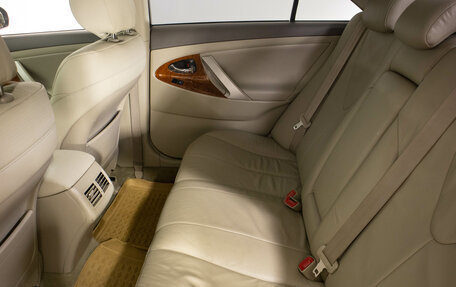 Toyota Camry, 2011 год, 1 179 000 рублей, 10 фотография