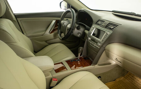 Toyota Camry, 2011 год, 1 179 000 рублей, 12 фотография