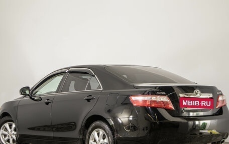 Toyota Camry, 2011 год, 1 179 000 рублей, 7 фотография