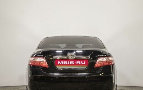 Toyota Camry, 2011 год, 1 179 000 рублей, 6 фотография