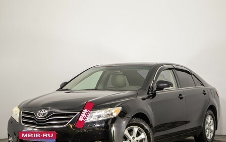 Toyota Camry, 2011 год, 1 179 000 рублей, 4 фотография