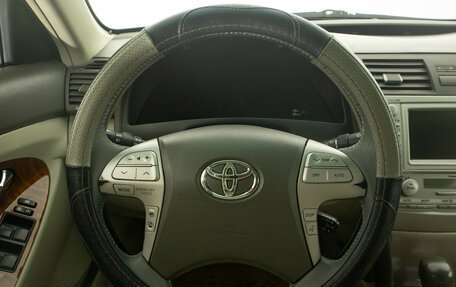 Toyota Camry, 2011 год, 1 179 000 рублей, 16 фотография