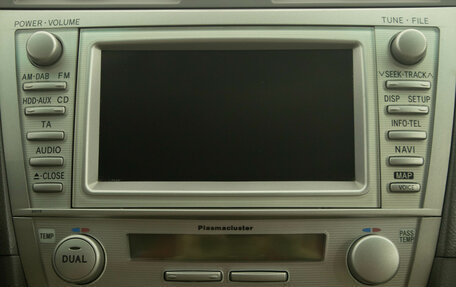 Toyota Camry, 2011 год, 1 179 000 рублей, 19 фотография