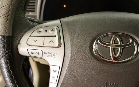 Toyota Camry, 2011 год, 1 179 000 рублей, 17 фотография