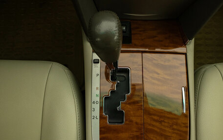 Toyota Camry, 2011 год, 1 179 000 рублей, 20 фотография