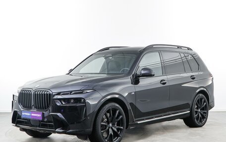BMW X7, 2023 год, 13 500 000 рублей, 5 фотография