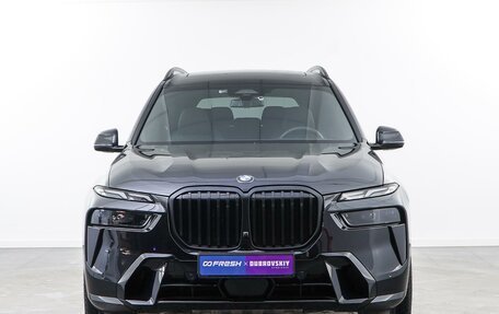 BMW X7, 2023 год, 13 500 000 рублей, 3 фотография