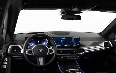 BMW X7, 2023 год, 13 500 000 рублей, 6 фотография