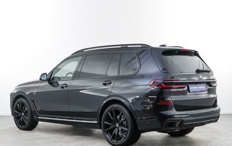 BMW X7, 2023 год, 13 500 000 рублей, 2 фотография