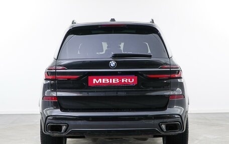 BMW X7, 2023 год, 13 500 000 рублей, 4 фотография