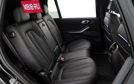 BMW X7, 2023 год, 13 500 000 рублей, 7 фотография