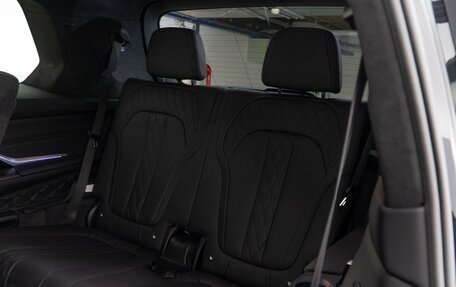 BMW X7, 2023 год, 13 500 000 рублей, 12 фотография