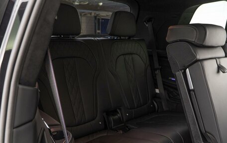 BMW X7, 2023 год, 13 500 000 рублей, 9 фотография