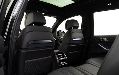 BMW X7, 2023 год, 13 500 000 рублей, 13 фотография