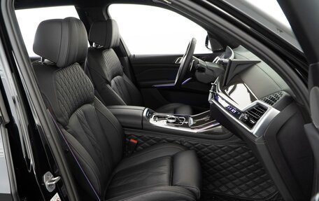 BMW X7, 2023 год, 13 500 000 рублей, 8 фотография