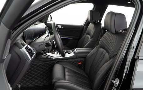 BMW X7, 2023 год, 13 500 000 рублей, 11 фотография