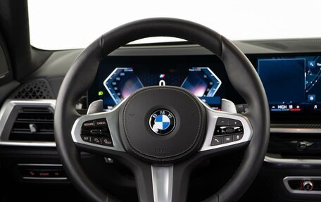 BMW X7, 2023 год, 13 500 000 рублей, 15 фотография