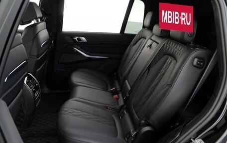 BMW X7, 2023 год, 13 500 000 рублей, 10 фотография