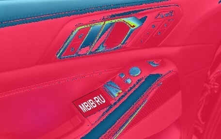 BMW X7, 2023 год, 13 500 000 рублей, 22 фотография