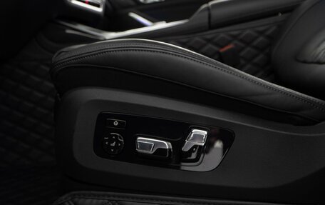 BMW X7, 2023 год, 13 500 000 рублей, 23 фотография