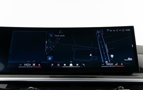 BMW X7, 2023 год, 13 500 000 рублей, 25 фотография