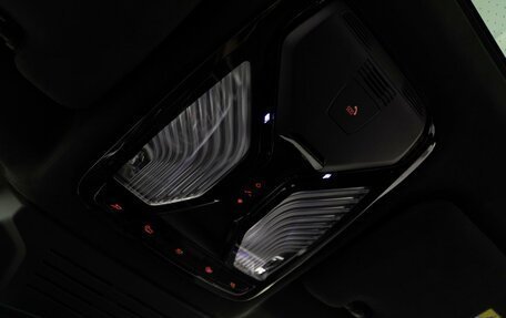 BMW X7, 2023 год, 13 500 000 рублей, 28 фотография