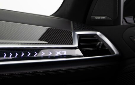 BMW X7, 2023 год, 13 500 000 рублей, 29 фотография