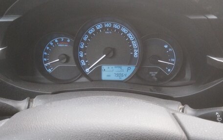 Toyota Corolla, 2015 год, 1 599 999 рублей, 12 фотография