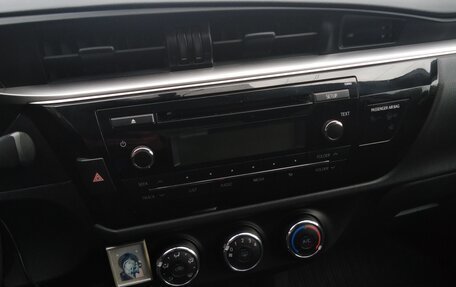 Toyota Corolla, 2015 год, 1 599 999 рублей, 14 фотография