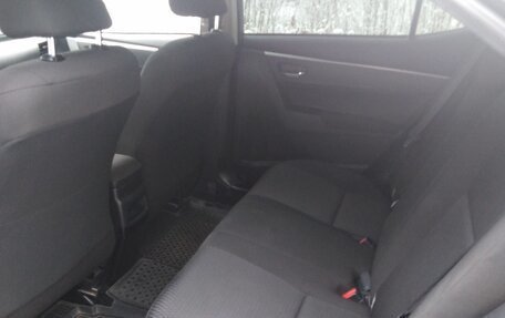 Toyota Corolla, 2015 год, 1 599 999 рублей, 18 фотография