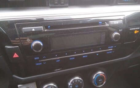 Toyota Corolla, 2015 год, 1 599 999 рублей, 16 фотография