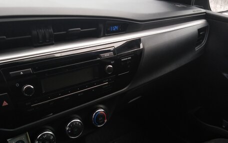 Toyota Corolla, 2015 год, 1 599 999 рублей, 15 фотография