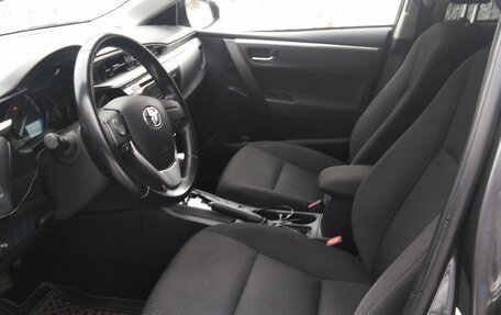 Toyota Corolla, 2015 год, 1 599 999 рублей, 13 фотография