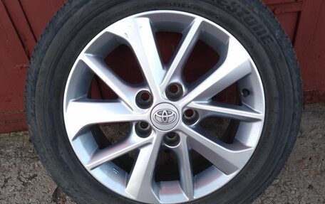 Toyota Corolla, 2015 год, 1 599 999 рублей, 20 фотография