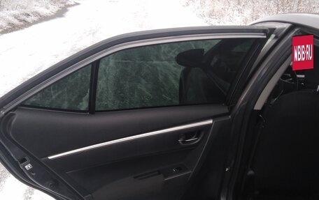 Toyota Corolla, 2015 год, 1 599 999 рублей, 10 фотография