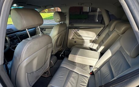 Audi A4, 2002 год, 429 000 рублей, 10 фотография