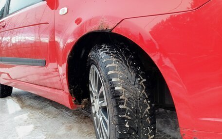 Chevrolet Aveo III, 2008 год, 285 000 рублей, 8 фотография