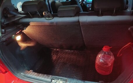 Chevrolet Aveo III, 2008 год, 285 000 рублей, 11 фотография