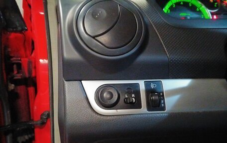 Chevrolet Aveo III, 2008 год, 285 000 рублей, 19 фотография