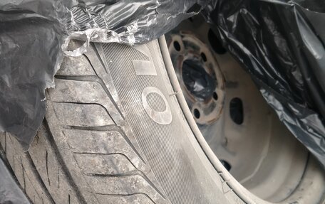 ЗАЗ Chance, 2011 год, 350 000 рублей, 11 фотография