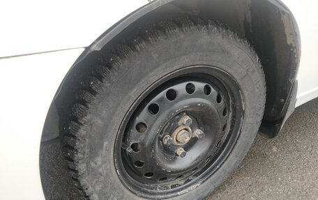 ЗАЗ Chance, 2011 год, 350 000 рублей, 12 фотография