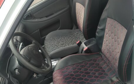 ЗАЗ Chance, 2011 год, 350 000 рублей, 15 фотография