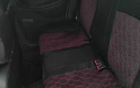 ЗАЗ Chance, 2011 год, 350 000 рублей, 17 фотография