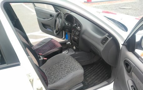 ЗАЗ Chance, 2011 год, 350 000 рублей, 18 фотография