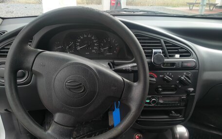 ЗАЗ Chance, 2011 год, 350 000 рублей, 24 фотография